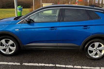 Opel Grandland (X) 83.000 km 12.800 &euro; Wörth am Rhein 76744