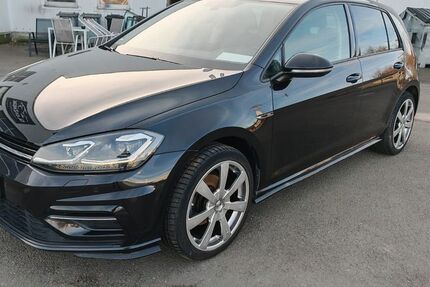 VW Golf 132.664 km 16.200 &euro; Gera 07548