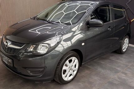 Opel Karl 106.200 km 6.750 &euro; Flensburg 24941