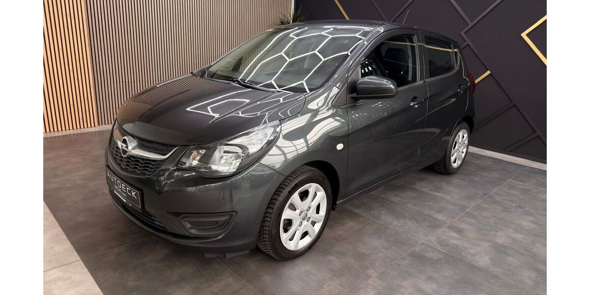 Opel Karl 106.200 km 6.750 &euro; Flensburg 24941