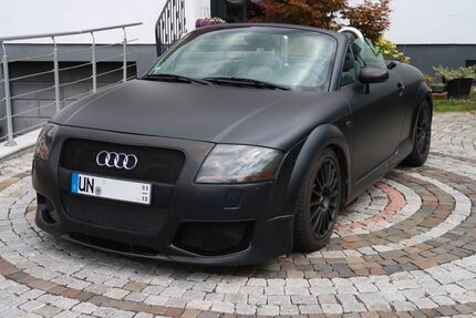 Audi TT 255.700 km 4.900 &euro; Kamen 59174