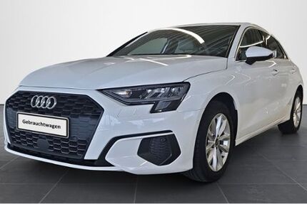 Audi A3 96.631 km 20.450 &euro; Osterwieck 38835