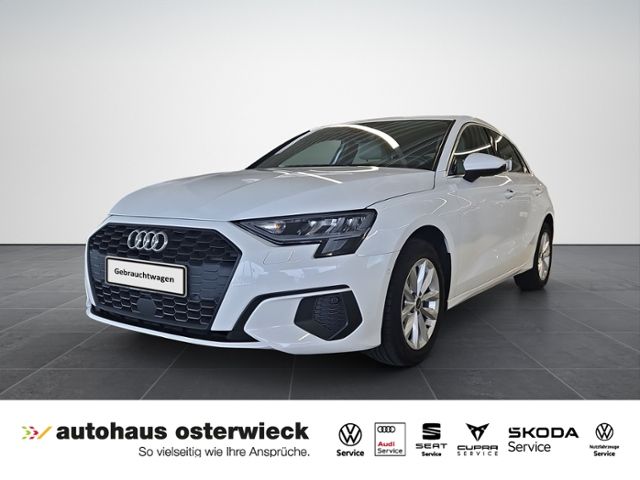 Audi A3 96.631 km 20.450 &euro; Osterwieck 38835