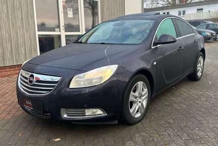 Opel Insignia 90.000 km 6.990 &euro; Stuhr 28816