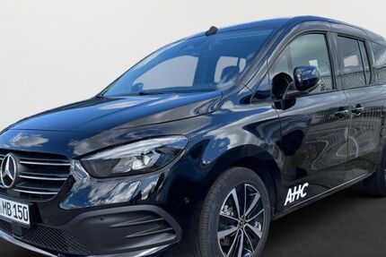 Mercedes-Benz T-Klasse 8.000 km 36.490 € Cottbus 03042