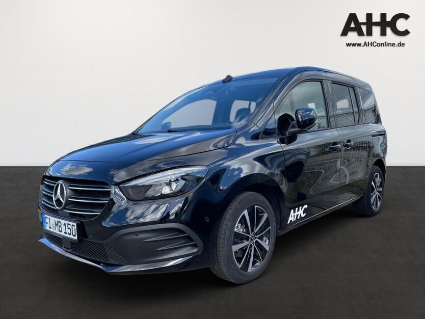Mercedes-Benz T-Klasse 8.000 km 37.900 € Cottbus 03042
