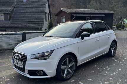 Audi A1 56.000 km 9.999 &euro; Werdohl 58791