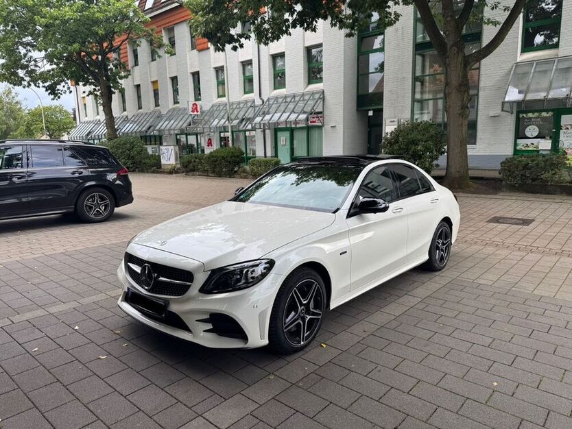 C 300