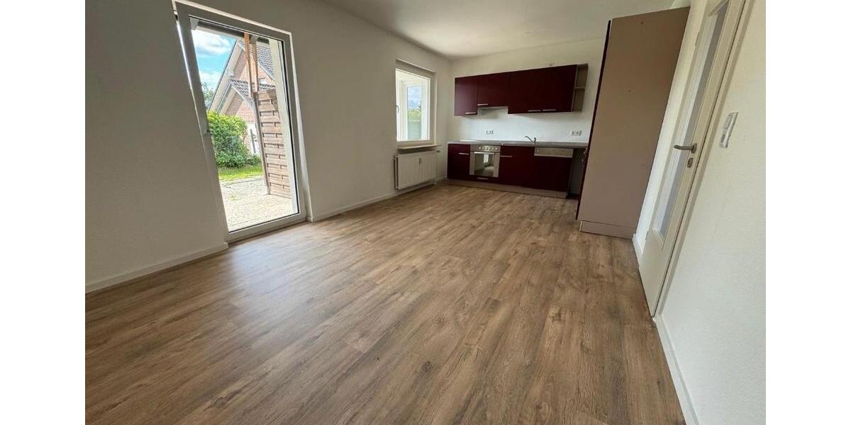 Erdgeschoßwohnung Rühen - 2 Zimmer, 57 m&sup2;, 550&euro; | Angebot:25221831