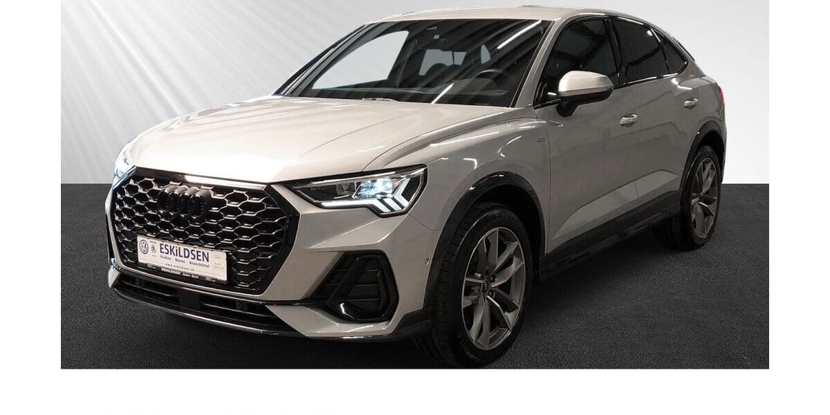 Audi Q3 23.700 km 37.960 &euro; Marne 25709