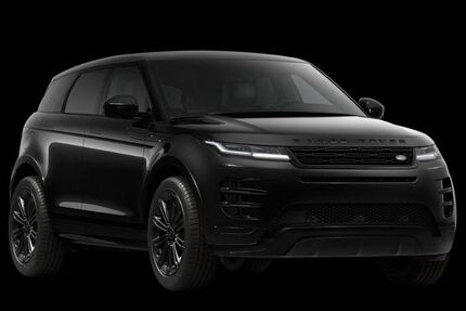 Land Rover Range Rover Evoque 3.000 km 63.890 &euro; Schwerin 19057