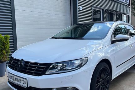 VW CC 177.599 km 9.850 &euro; Herten 45699