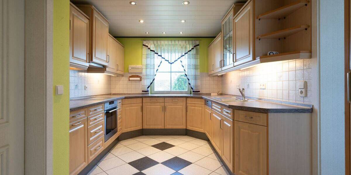 Mehrfamilienhaus, Wohnhaus Auhausen Dornstadt - 8 Zimmer, 209 m&sup2;, 535.000&euro; | Angebot:26805022