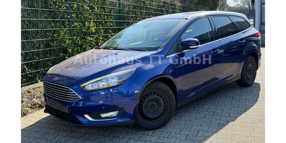 Ford Focus 211.852 km 4.500 &euro; Bergheim bei Köln 50126