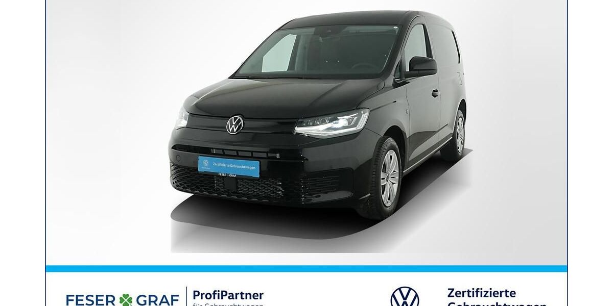 VW Caddy 16.950 km 27.370 &euro; Nürnberg 90441