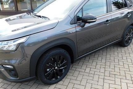 Suzuki (SX4) S-Cross 1.238 km 32.490 &euro; Wernigerode 38855