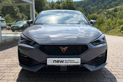 Cupra Leon 43.500 km 32.000 &euro; Bad Mergentheim 97980