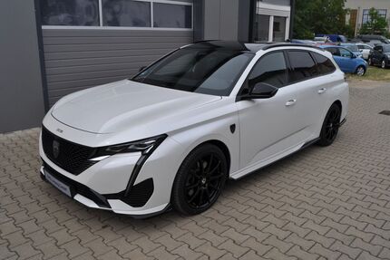 Peugeot 308 33.850 km 22.490 &euro; Leipzig 04179