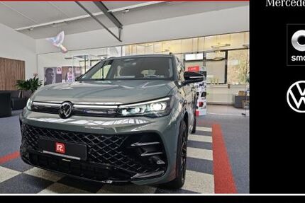 VW Tiguan 27.000 km 48.500 &euro; Sulz am Neckar 72172