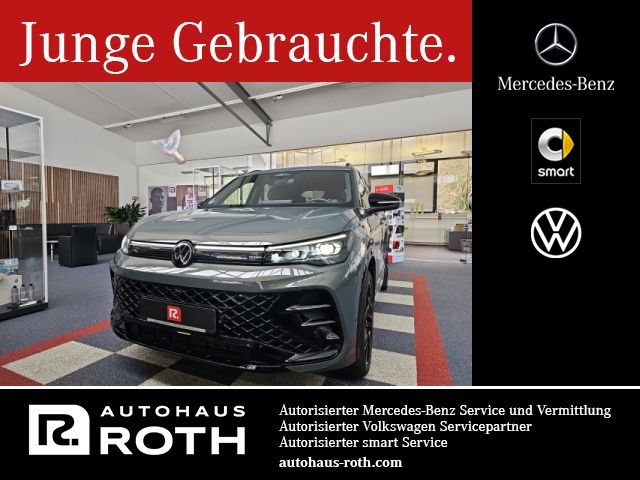 VW Tiguan 27.000 km 48.500 &euro; Sulz am Neckar 72172