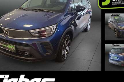 Opel Crossland 9.418 km 13.390 &euro; Regensburg 93059