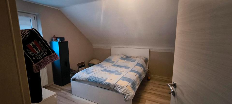 Einfamilienhaus Ramstein-Miesenbach Miesenbach - 6 Zimmer, 150 m&sup2;, 260.000&euro; | Angebot:26380996