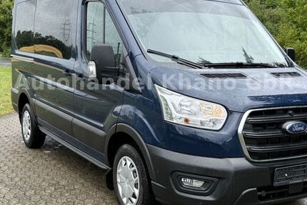 Ford Transit 121.300 km 24.950 € Plaidt 56637