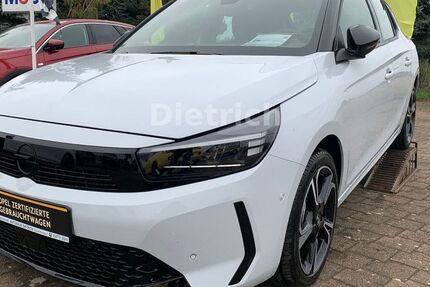 Opel Corsa 1.500 km 21.999 &euro; Salzatal OT Schwittersdorf 06198