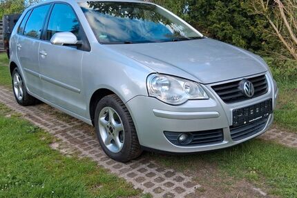 VW Polo 146.533 km 2.990 &euro; Ribnitz-Damgarten 18311