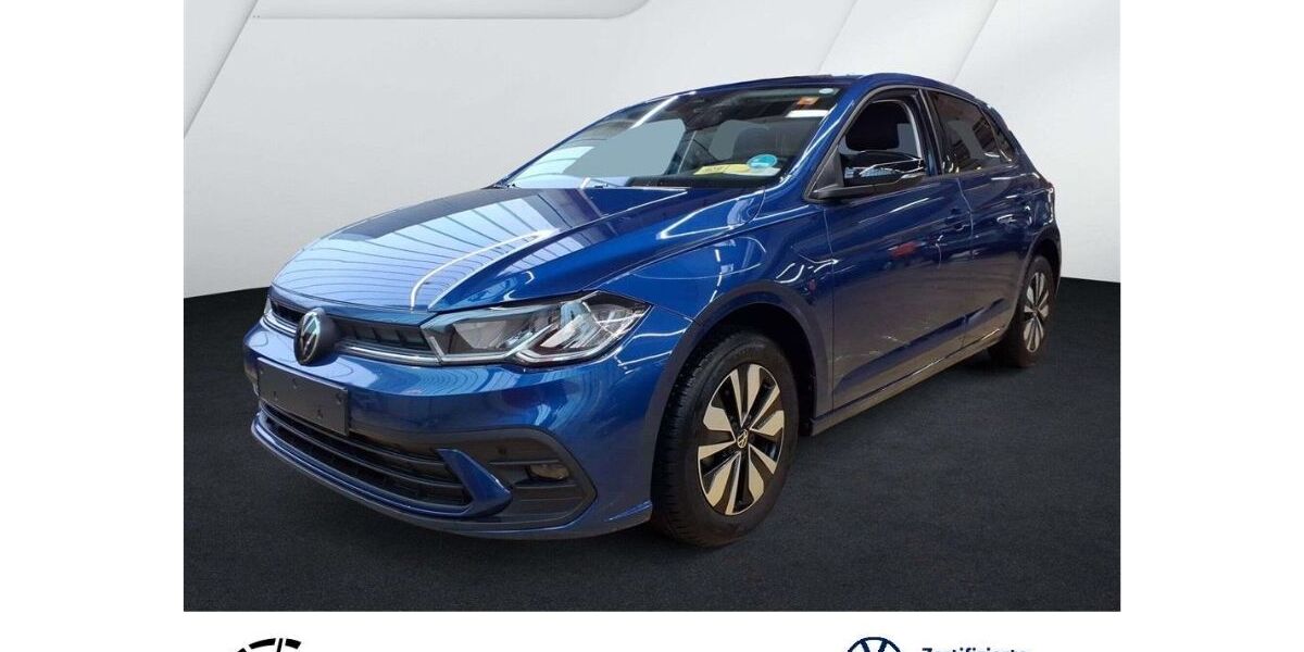 VW Polo 22.981 km 19.440 &euro; Amberg 92224