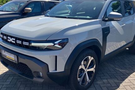 Dacia Duster 30.400 km 23.450 &euro; Elsterwerda 04910