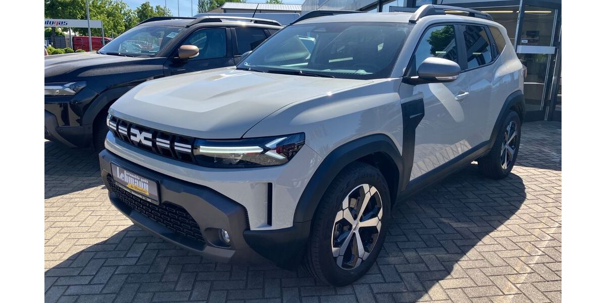 Dacia Duster 30.400 km 23.450 &euro; Elsterwerda 04910