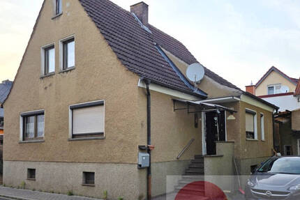 Haus Tiefenort Tiefenort - 4 Zimmer, 100 m&sup2;, 35.000&euro; | Angebot:25741069