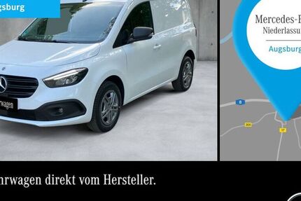Mercedes Citan