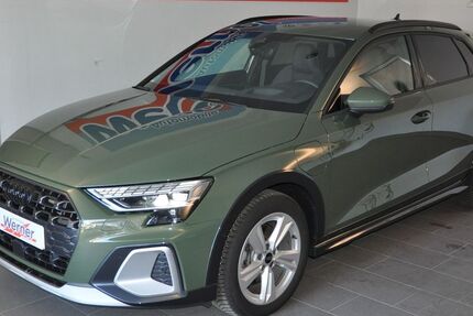 Audi A3 9.990 km 37.880 &euro; Mittweida 09648
