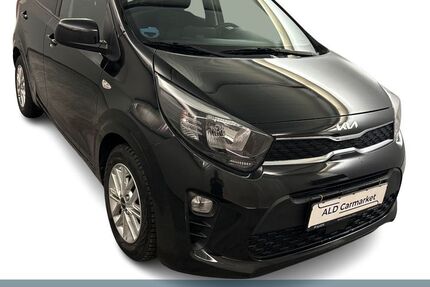 Kia Picanto 15.813 km 12.480 &euro; Dorfmark 29683