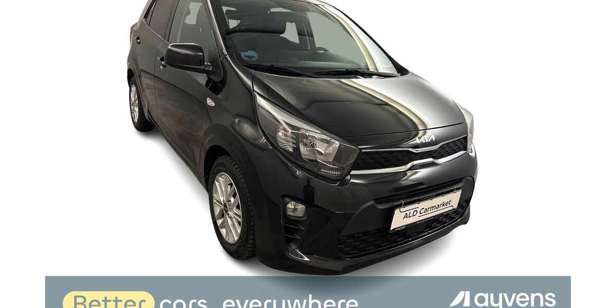 Kia Picanto 15.813 km 12.480 &euro; Dorfmark 29683