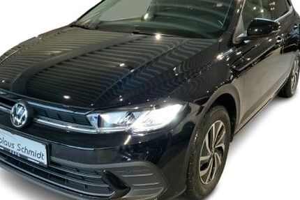 VW Polo 1.010 km 24.450 &euro; Süderbrarup 24392