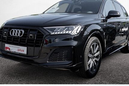 Audi Q7 35.046 km 64.360 &euro; Uelzen 29525