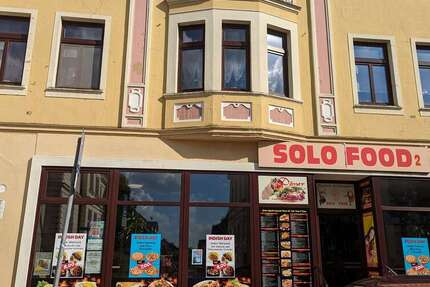 Wohnung zum Mieten in Haldensleben 840 € 130 m² 3 zimmer