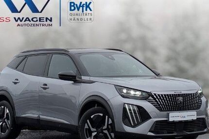 Peugeot 2008 34.600 km 20.899 &euro; Spaichingen 78549