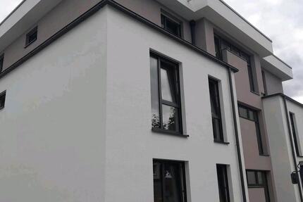 2 Zi.Wohnung, barrierefrei, Erstbezug,modern, Garten 2 zimmer