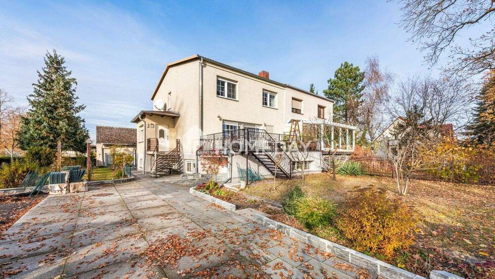 Doppelhaushälfte Paulinenaue - 4 Zimmer, 147 m&sup2;, 399.000&euro; | Angebot:25699196