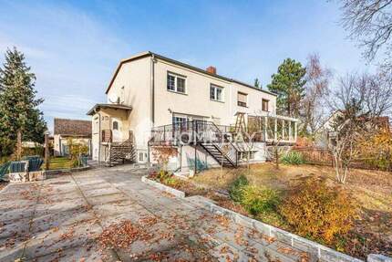 Haus Paulinenaue - 4 Zimmer, 147 m&sup2;, 399.000&euro; | Angebot:25699196