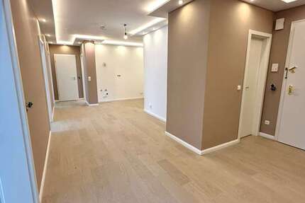 Wohnung München Bogenhausen - 5 Zimmer, 143 m&sup2;, 950.000&euro; | Angebot:27120210