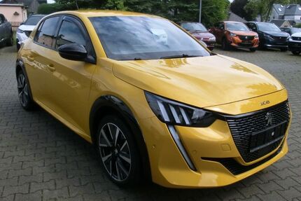 Peugeot 208 23.500 km 15.990 &euro; Zschorlau 08321