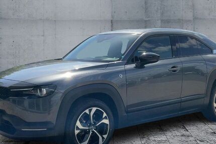 Mazda MX-30 24.850 km 19.850 &euro; Hof 95030