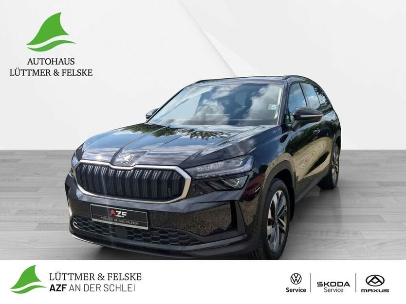 Kodiaq