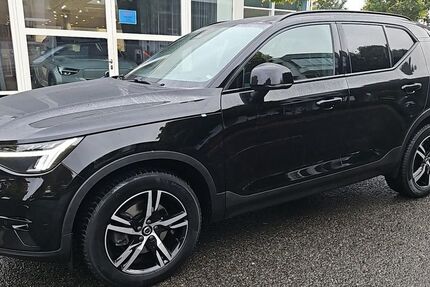 Volvo XC40 29.148 km 33.998 € Chemnitz OT Röhrsdorf 09247