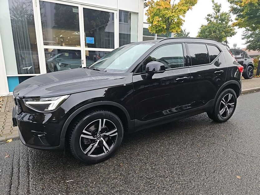 Volvo XC40 29.148 km 33.998 € Chemnitz OT Röhrsdorf 09247